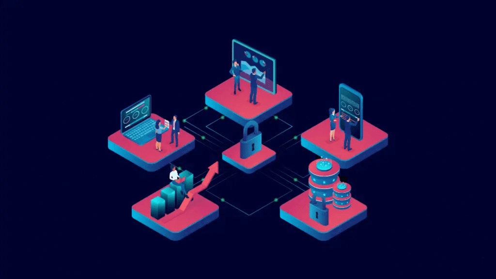 In 2022, organisations worldwide are shifting to remote work. Cybersecurity thus becomes more essential because remote working model is operated online. Everything is done over the Internet, cloud, and online applications. ‘Cyber threats follow the convenience of remote working in the new normal’.