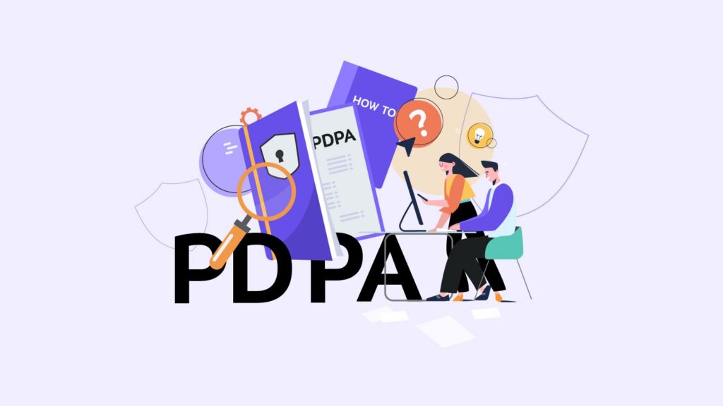PDPA ทำได้ง่ายง๊าย ด้วย 3 Phase จาก WhiteFact