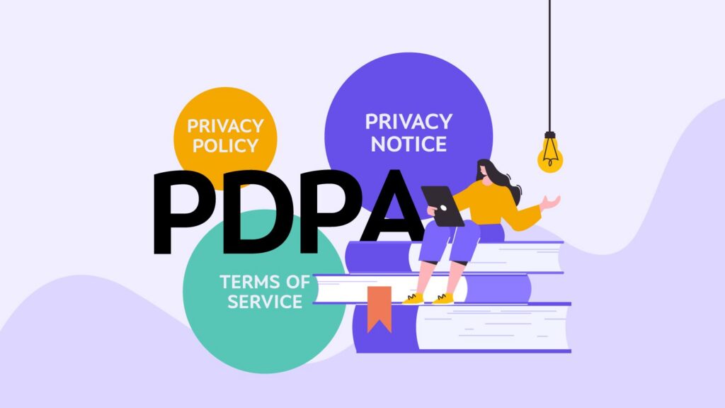 นโยบาย Privacy Policy, Privacy Notice และ Terms of Service ต่างกันอย่างไร?