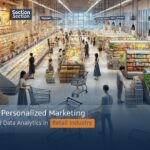 Upsell with Personalized Marketing Using Advanced Data Analytics in Retail Industry