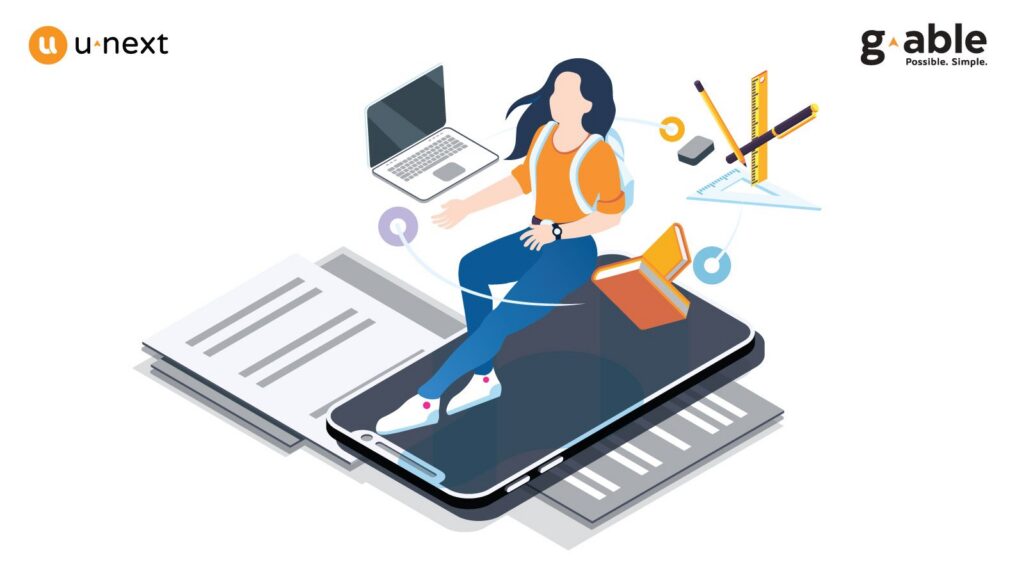 u-next โซลูชันการเรียนรู้ตลอดชีวิต (Lifelong Learning) ที่ตอบโจทย์มหาวิทยาลัยและผู้เรียนในยุคดิจิทัล