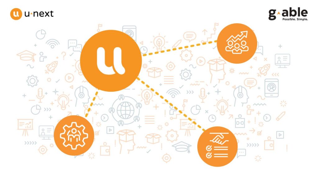 u-next โซลูชันระบบรับสมัครนักศึกษาใหม่ต่างชาติที่ตอบโจทย์สถาบันการศึกษาในยุคดิจิทัล