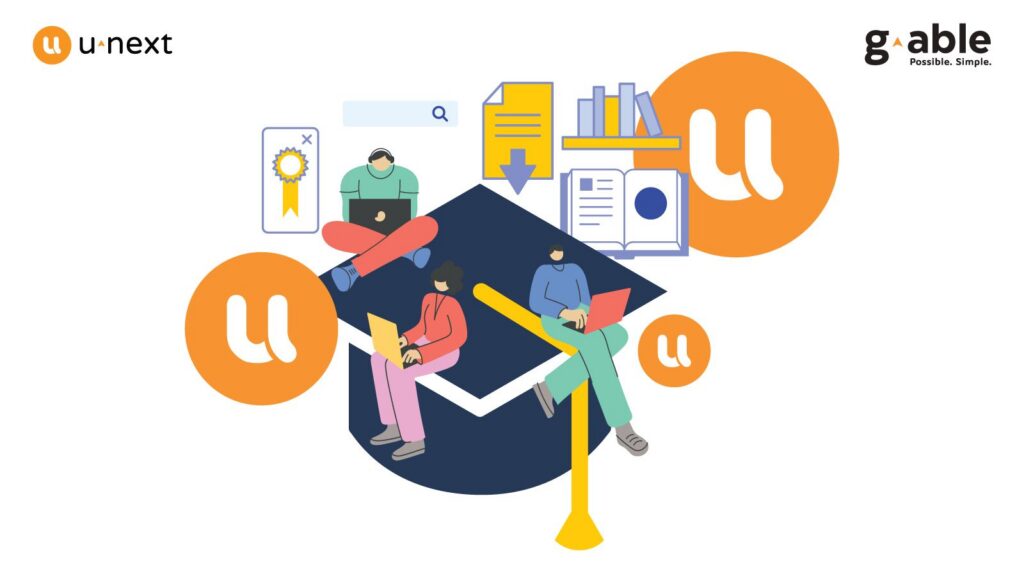 u-next โซลูชันระบบลงทะเบียนนักศึกษาที่ปรับตัวเพื่ออนาคตของมหาวิทยาลัยดิจิทัล