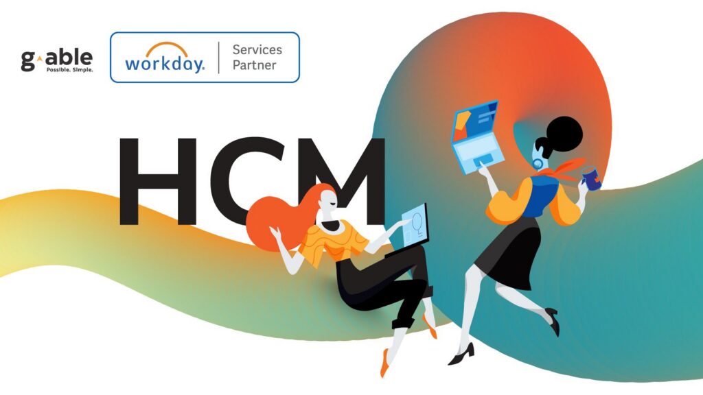 Workday, HCM ที่ช่วยให้การทำงานของ HR เป็นเรื่องง่าย คล่องตัว และรวดเร็ว