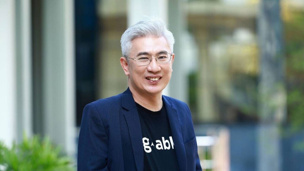 จีเอเบิล ชี้ 3 Mega Trend ไอที เปลี่ยนโฉมธุรกิจองค์กรไทย พร้อมเป็น Tech Enabler ขับเคลื่อนองค์กรสู่อนาคต